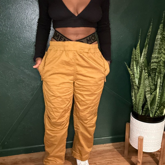 Free People joggers - Picture 2 of 5